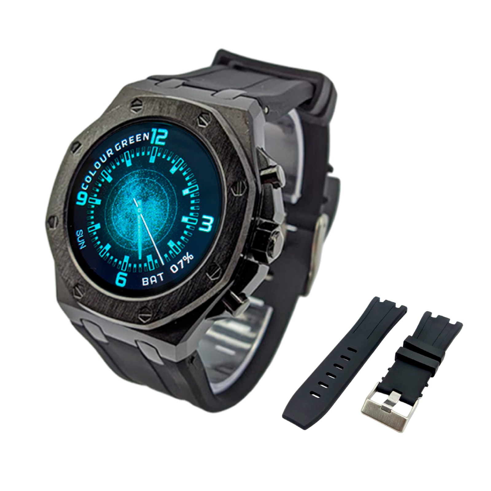 SmartWatch TG 100